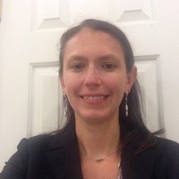 Kimberly Hill