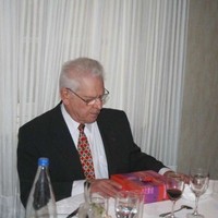 Joseph MULLER