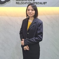 Jasmine Huang
