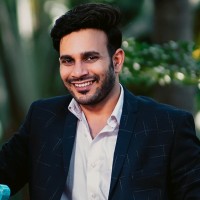 Saket Shahdeo