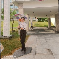 Jasmine Thapa