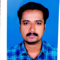 Hari Krishnan