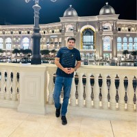 Akshay Tomar