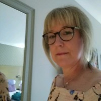 Alison Holborn