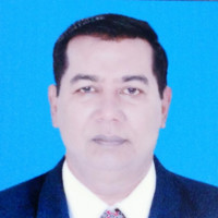 Dilip Kumar Dhar