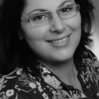 Ingrid Stanculescu