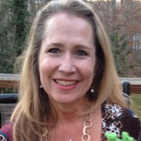 Esther Larson, MCC