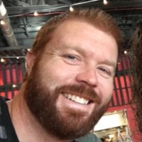 Ben Stevenson