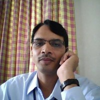 sunil bhale