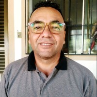 Fabiano Dos Santos