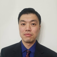 Bryant Wong