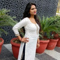 Kavita Raj