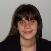 Melissa Dunbar Isaacs