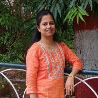 Ashwini Khambe