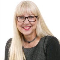 Colleen Gordon