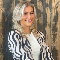 Madisen Holbert