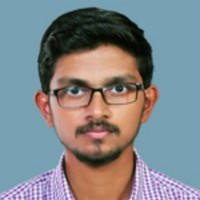 Athul Chandran