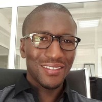 Cheikh Sadibou Diouf