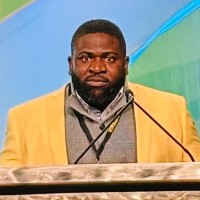 Patrick Osadebe, Mba
