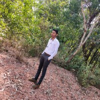 Subhankar Nandi