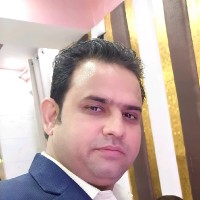 Chandan Kumar Jha
