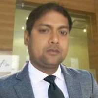Shyamal Biswas