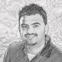 Kashyap Dave