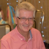 PAUL CLARKE
