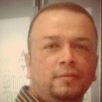 Ruben Negrete