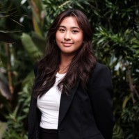 Julia Quynh Noordin