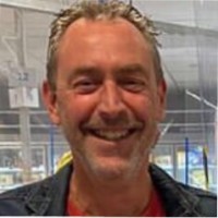 Robert van Dorp