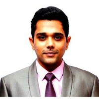 Deepak K