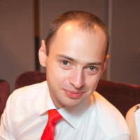 Evgeniy Egorov