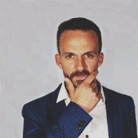 Damien Bachelart