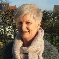 Ingrid Voglar