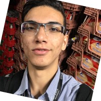 Marcos Fabricio