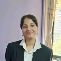 Juhi Patel