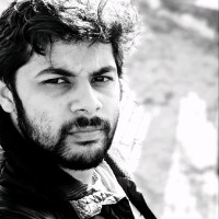 Nithin G Easwar