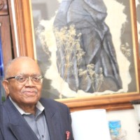 Nicholas O. Walker