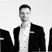 Nico Horbrügger