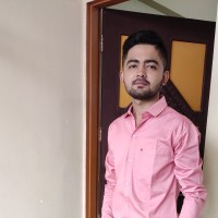 Yash Kanabar