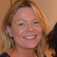 Sharon A Jordan. Bsc (Hons)