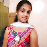 Shalini A