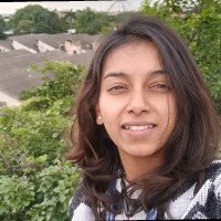 Rohila Dsouza