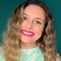 Samantha Conway, MBA
