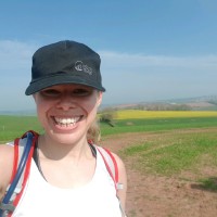 Rachel Edworthy