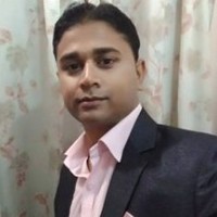 Anuj Saxena