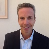 Jonathan Kendall