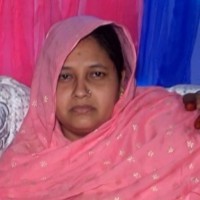 Jesmin Begum