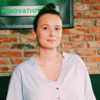 Klaudia Pachnik - Hołub